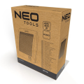 Neo tools kwarcowy promiennik podczerwieni 400W/800W
