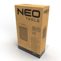 Neo Tools Halogenowy Promiennik Podczerwieni 400/800/1200W 90-114