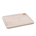 FLORINA Deska kuchenna z otworem 30x23 cm