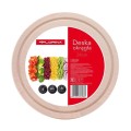 FLORINA Deska kuchenna okrągła mała 24 cm