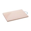 FLORINA Deska kuchenna z metalowym uchwytem 29x20 cm
