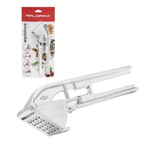 FLORINA Wielofunkcyjny wyciskacz do czosnku 4w1