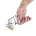 FLORINA Wielofunkcyjny wyciskacz do czosnku 4w1