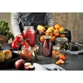 Bormioli Rocco Butelka do smoothie Quattro Stagioni 410 ml