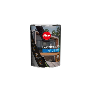 Altax Lakierobejca Premium Venge 5L
