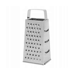 FLORINA Tarka czworoboczna prosta 18 cm