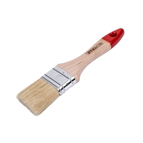 STALCO Pędzel angielski Nitro 1" S-39020