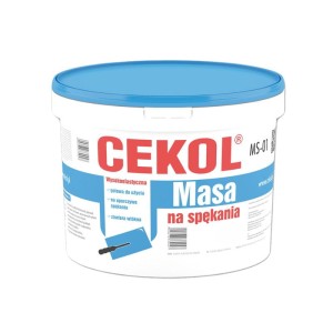 CEKOL MS-01 Masa na spękania 1,5 kg