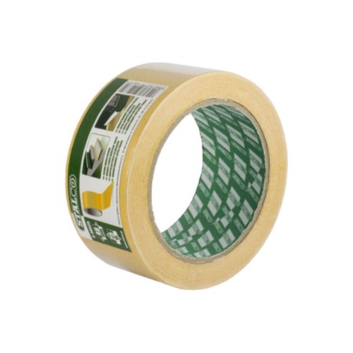 STALCO Taśma dwustronna 48x25 m S-38525