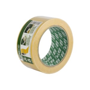 STALCO Taśma dwustronna 48x5 m S-38505