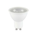 V-TAC Żarówka LED GU10 10W 4000K Samsung