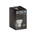 V-TAC Żarówka LED GU10 10W 6500K Samsung