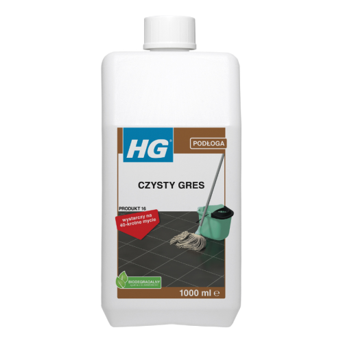 HG Czysty Gres 1l
