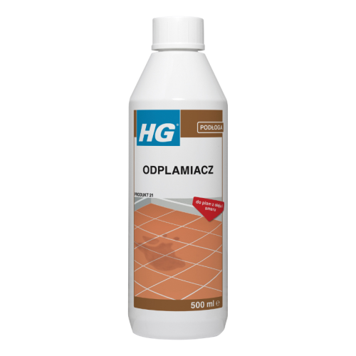 HG Odplamiacz 0,5L