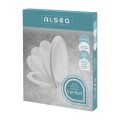 ALSEA Deska sedesowa wolnoopadająca COMFORT