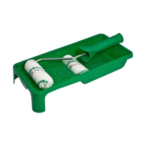STALCO Zestaw malarski Mikrofaza S-38917