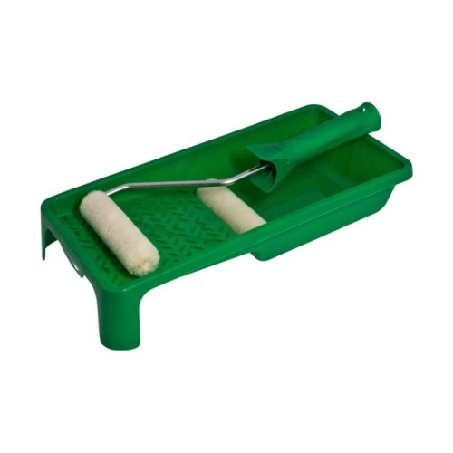 STALCO Zestaw malarski Velur S-38909