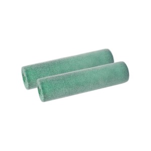 STALCO Wałek malarski - Flock 15 cm 2 szt  S-38927