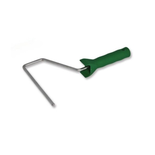 STALCO Uchwyt malarski 18 cm Fi 8 mm S-38905