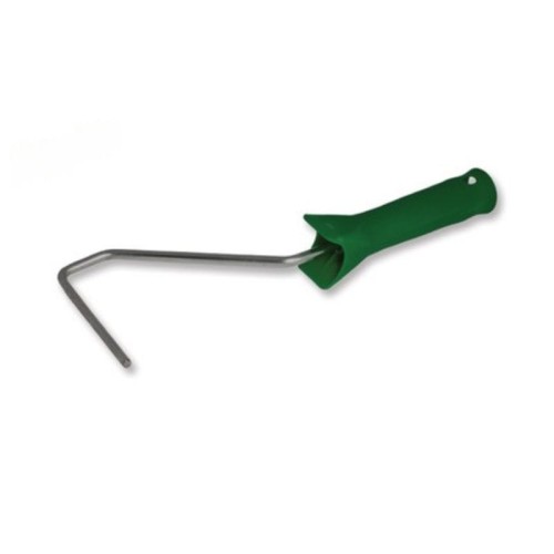 STALCO Uchwyt malarski 10 cm Fi 6 mm S-38903