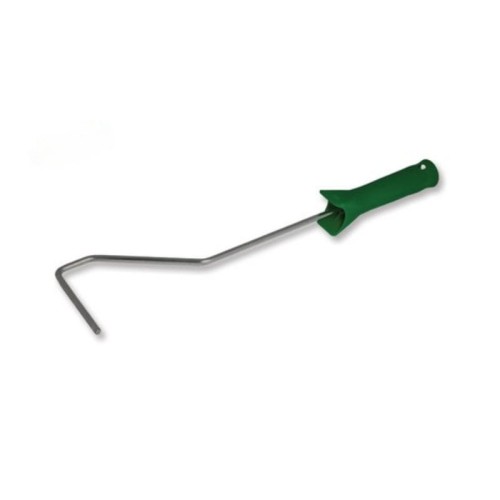 STALCO Uchwyt malarski kaloryferowy 10 cm Fi 6 mm S-38901