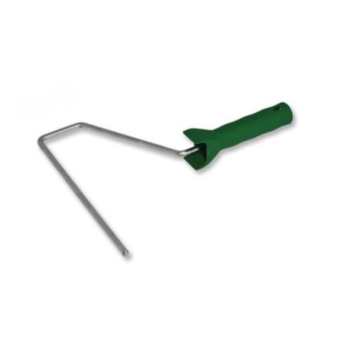 STALCO Uchwyt malarski 25 cm Fi 8 mm S-38907