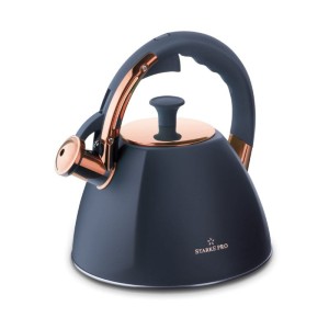 STARKE PRO Czajnik Grava 2,5L granatowy