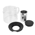 KonigHOFFER Dzbanek do herbaty z zaparzaczem Andrea 1,5L