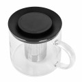 KonigHOFFER Dzbanek do herbaty z zaparzaczem Andrea 1,5L