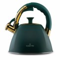 STARKE PRO Czajnik Grava 2,5L zielony