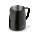 KonigHOFFER Dzbanek mlecznik Barista 600 ml czarny