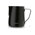 KonigHOFFER Dzbanek mlecznik Barista 600 ml czarny