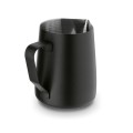 KonigHOFFER Dzbanek mlecznik Barista 600 ml czarny