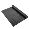 TADAR Mata antypoślizgowa do szuflad 50x150 cm czarna