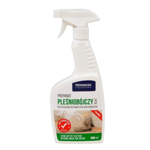 PRIMACOL Preparat Pleśniobójczy PP28 500ml