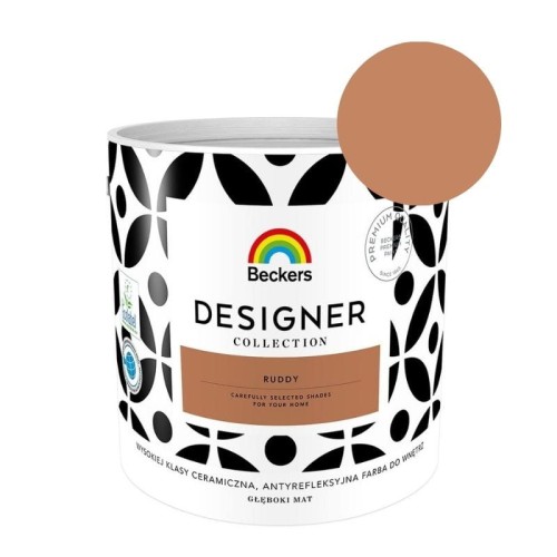 BECKERS Designer Collection Ruddy 2,5L