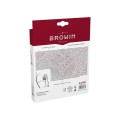 BROWIN Wężyk do obciągu wina 2m