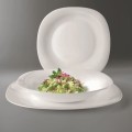 Bormioli Rocco Talerz płytki Parma 27 cm