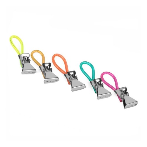 TADAR Wieszaczki klipsy do ręczników 5 szt