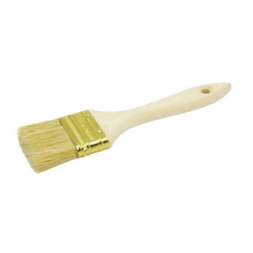 Solid Pędzel angielski uniwersalny 2’’