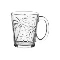 FLORINA Kubek szklany Madeira 300 ml mix