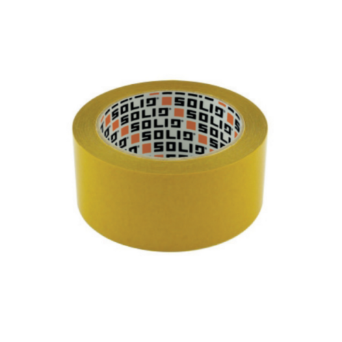 Solid Taśma dwustronna wzmocniona 48 mm / 5 m