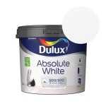 DULUX Absolute White 5L