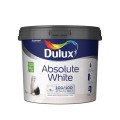 DULUX Absolute White 5L