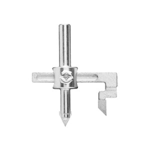 HARDY Wiertło do glazury 80 mm