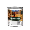 LUXDECOR Lakierobejca do drewna biały 2,2L