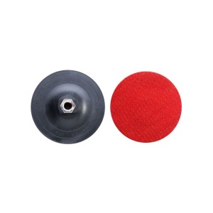 KAEM Dysk polerski twardy 125 mm KUSSNER