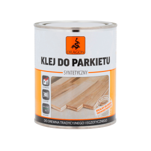 Dragon Klej do parkietu klepka 1kg