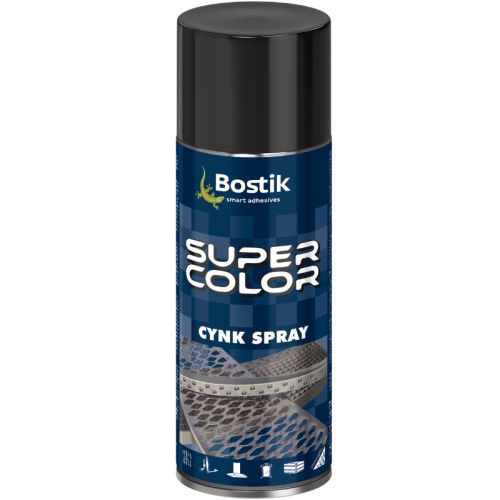 Bostik Cynk w areozolu 400 m