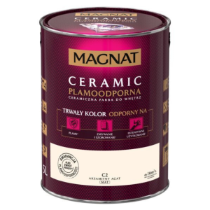 MAGNAT Ceramic C2 Aksamitny Agat 5L